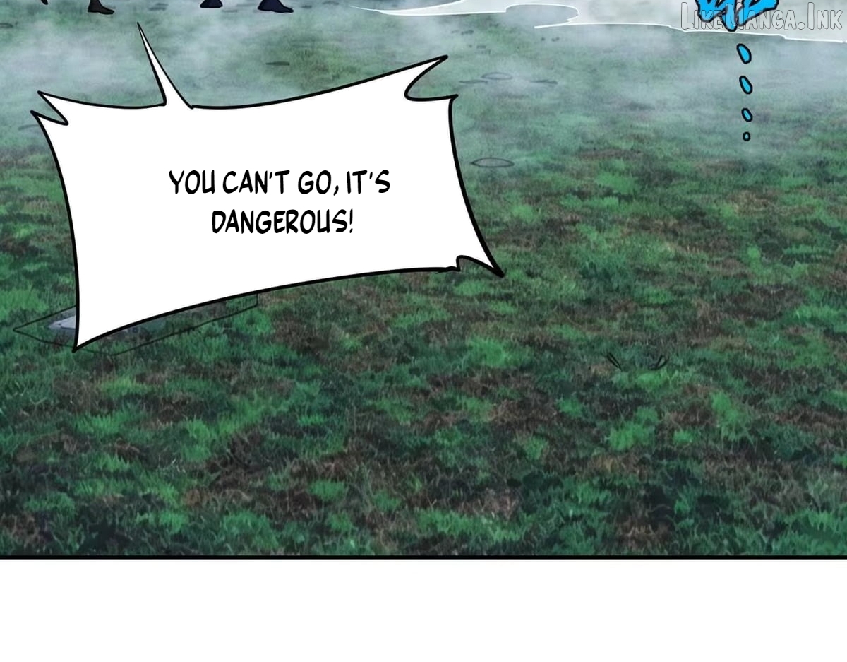 All People Scramble for the Tower, I Cleared 999 Floors in Advance Manga Chapter 58  - page 38